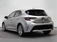 Usado Toyota Corolla Active 122 CV (89 kW) 2021 Plata Utilitario