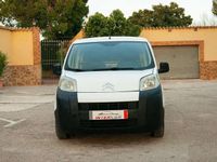 Usado Citroën Nemo 69 CV (50 kW) 2008 Blanco Monovolumen