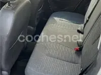 Usado Citroën C3 Live 68 CV (50 kW) 2016 Blanco Berlina