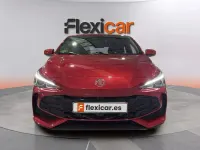 Usado MG MG3 Comfort 116 CV (85 kW) 2025 Rojo Utilitario