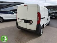 usado Fiat Doblò -1.3 M.jet