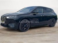 Usado BMW iX M Sport 239 kW (326 CV) 2022 Eléctrico SUV