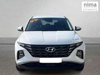 Occasion Hyundai Tucson 150 ch (110 kW) 2022 SUV