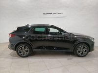 Usado Cupra Formentor 204 CV (150 kW) 2025 Negro SUV