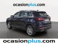 Usado SWM G01 131 CV (96 kW) 2023 Blanco SUV