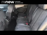 Usado Peugeot 5008 Allure 130 CV (95 kW) 2021 Blanco SUV