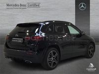 Usado Mercedes GLA200 150 CV (110 kW) 2024 Negro SUV