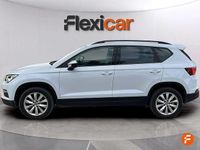 Usado Seat Ateca Style Plus 115 CV (84 kW) 2018 Blanco SUV