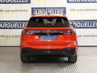 Usado VW ID.4 R-line 110 kW (150 CV) 2024 Rojo SUV
