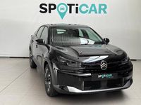 Usado Citroën C4 Business Class 136 CV (100 kW) 2025 Negro Berlina