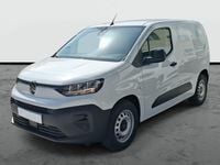 Nuevo Citroën Berlingo 36 kW (50 CV) 2025 Blanco kaolin Monovolumen