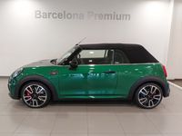 usado Mini John Cooper Works Cabriolet Cooper Works 170 kW (231 CV)