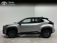usado Toyota Yaris Cross 5 Puertas Adventure 120H e-CVT (AWD-i)