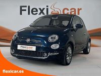 usado Fiat 500 0.9 Lounge