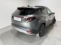 Usado Hyundai Tucson 215 CV (158 kW) 2024 SUV