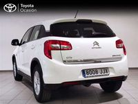 usado Citroën C4 Aircross 1.6HDI S&S Seduction 2WD 115