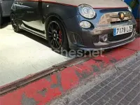 Usado Abarth 500 135 CV (99 kW) 2015 Utilitario
