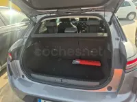 Usado DS Automobiles DS3 Crossback Performance 130 CV (95 kW) 2023 Gris / plata SUV