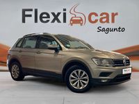 usado VW Tiguan Advance 1.5 TSI 96kW (130CV) Gasolina en Flexicar Sagunto