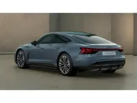 Nuevo Audi e-tron GT quattro 500 kW (680 CV) 2026 Gris Berlina