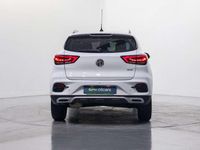 Usado MG ZS Comfort 106 CV (77 kW) 2023 Blanco SUV