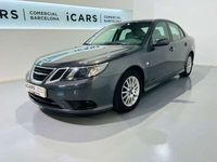 usado Saab 9-3 1.8t Linear Sport Biopower A5