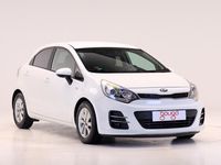 usado Kia Rio BERLINA CON PORTON 1.2 CVVT DRIVE 84 5P