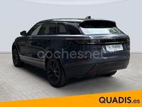 Usado Land Rover Range Rover Velar S 204 CV (150 kW) 2025 Azul SUV