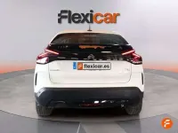 Usado Citroën C4 Feel 110 CV (80 kW) 2022 Blanco Utilitario