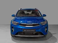Usado Kia Stonic 100 CV (73 kW) 2025 Blanco SUV