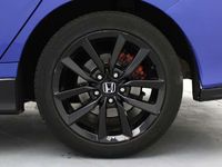 usado Honda Civic 1.0 VTEC Turbo Comfort Sport Line