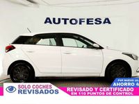 usado Hyundai i20 1.1 CRDI 1.1 CRDI Fresh 75cv # IVA DEDUCIBLE