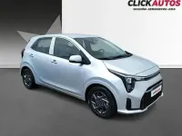 Usado Kia Picanto Active 79 CV (58 kW) 2025 Utilitario