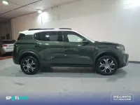 Usado Citroën C3 Aircross 136 CV (100 kW) 2025 Verde SUV