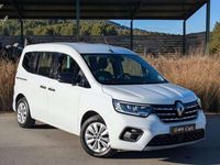 Usado Renault Kangoo Edition One 95 CV (69 kW) 2021 Blanco Familiar