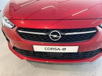 Usado Opel Corsa-e 100 kW (136 CV) 2023 Rojo Utilitario