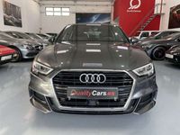 usado Audi A3 Sportback 35 TFSI S line S tronic