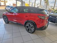 Usado Renault Austral Techno 158 CV (116 kW) 2022 Rojo SUV
