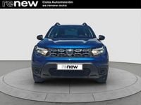 Usado Dacia Duster Essentiel 100 CV (73 kW) 2022 Azul SUV