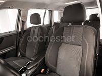 Usado Mercedes GLK220 170 CV (125 kW) 2015 Negro SUV