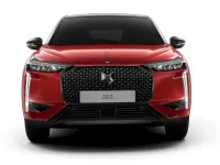 Nuevo DS Automobiles DS3 Crossback 136 CV (100 kW) 2025 Rojo SUV