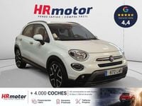 Usado Fiat 500X Cross 121 CV (88 kW) 2022 Blanco SUV