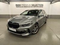 Usado BMW 118 Comfort Edition 150 CV (110 kW) 2024 Utilitario
