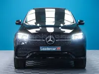 Usado Mercedes GLE350 de 320 CV (235 kW) 2023 Negro SUV