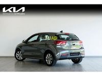 usado Kia Rio 1.0 T-GDI MHEV DRIVE