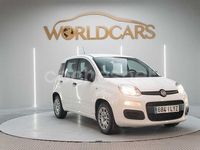 Usado Fiat Panda 70 CV (51 kW) 2022 Blanco Utilitario