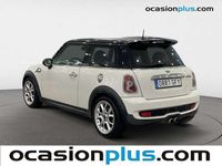 usado Mini Cooper S 