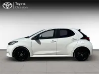 Usado Toyota Yaris Style 116 CV (85 kW) 2022 Utilitario