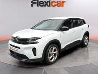 Usado Citroën C5 Aircross Feel 131 CV (96 kW) 2023 Blanco SUV