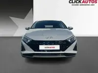 Usado Hyundai i20 100 CV (73 kW) 2025 Utilitario